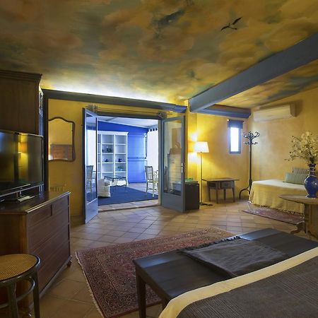 Hostal Blau Ператальяда Экстерьер фото
