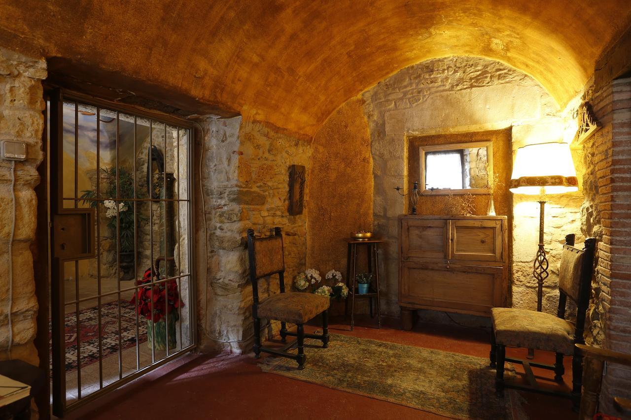 Hostal Blau Ператальяда Экстерьер фото