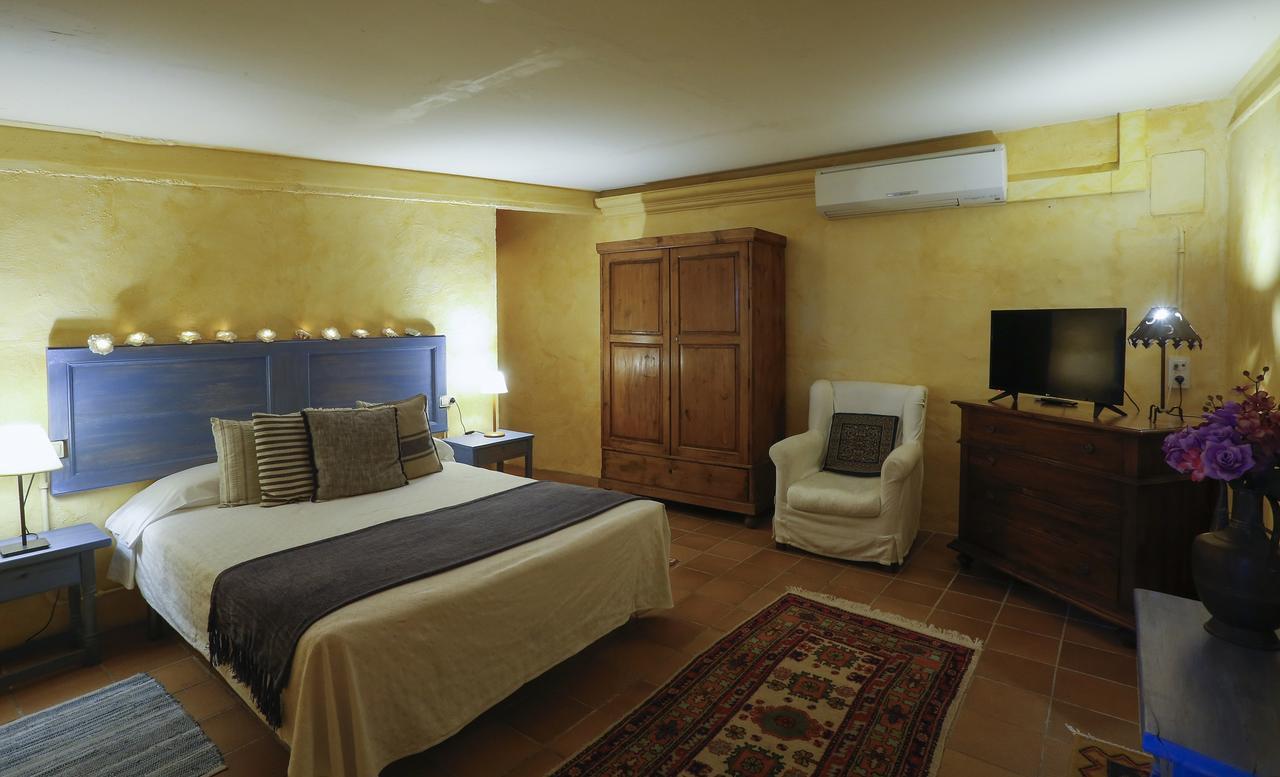Hostal Blau Ператальяда Экстерьер фото