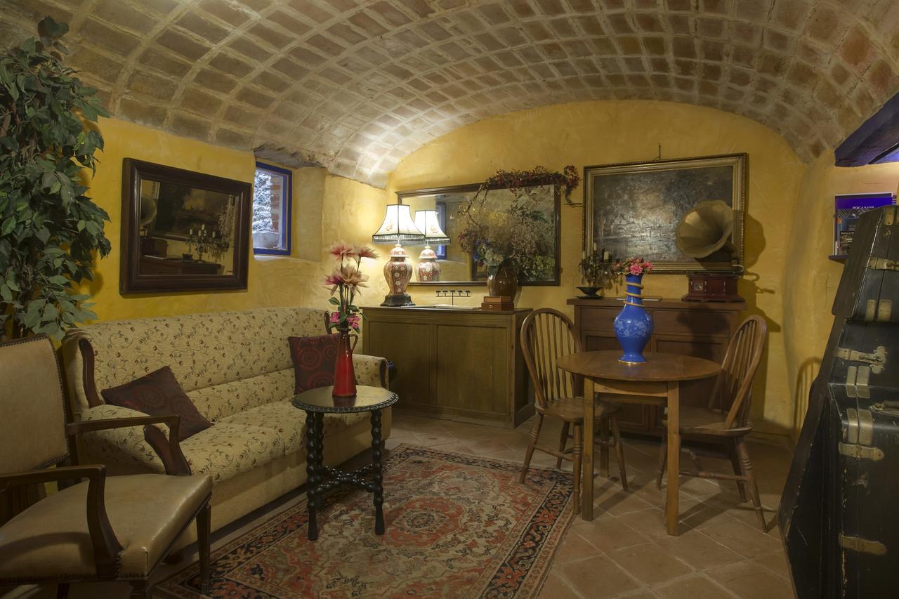 Hostal Blau Ператальяда Экстерьер фото