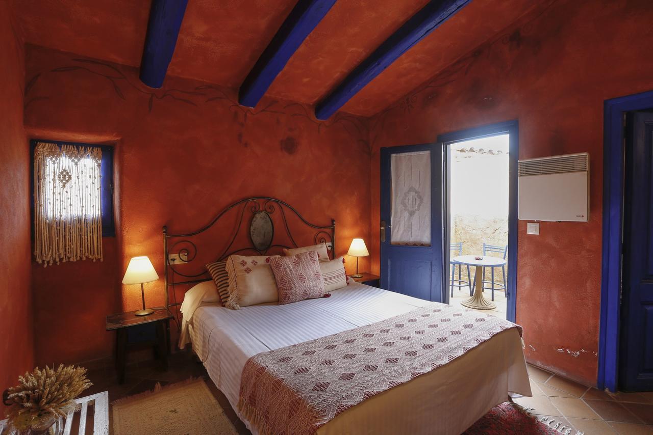 Hostal Blau Ператальяда Экстерьер фото