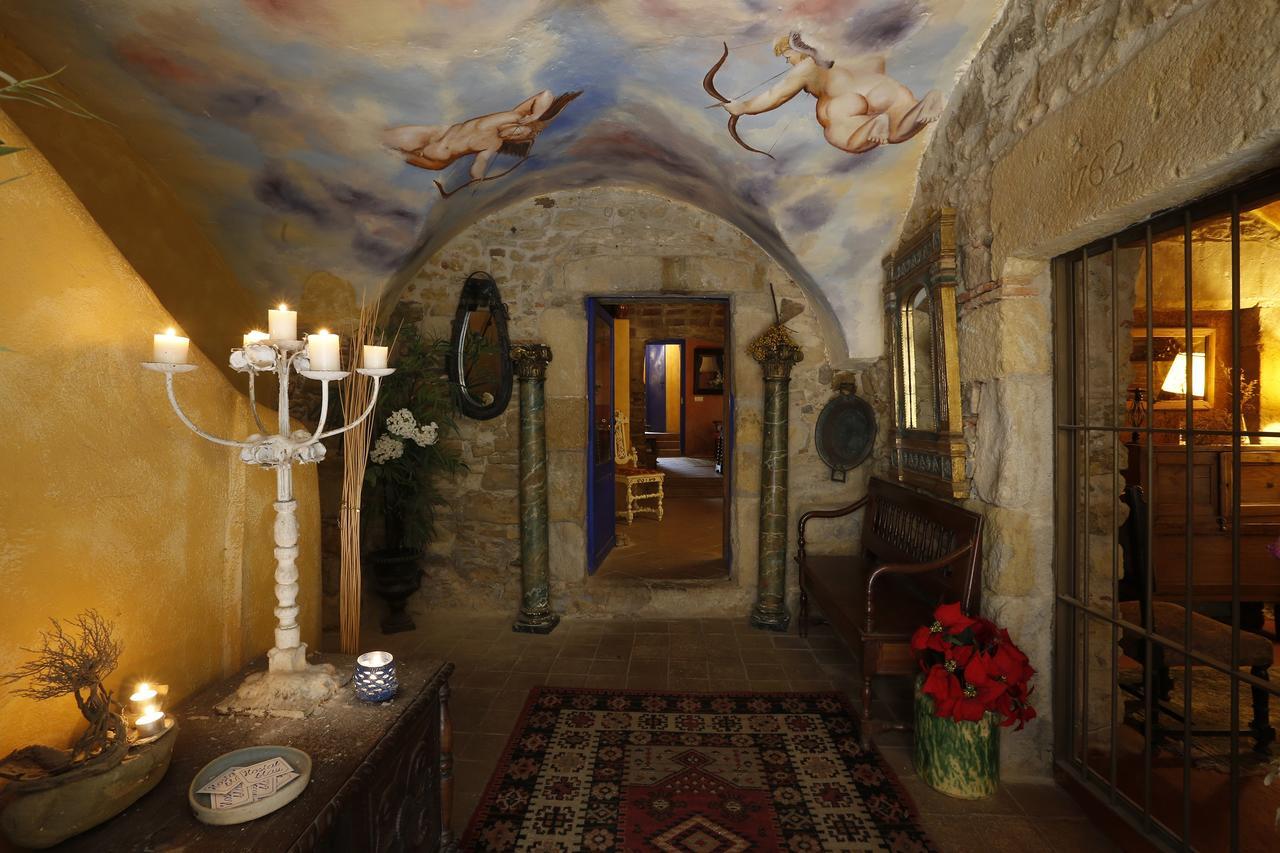 Hostal Blau Ператальяда Экстерьер фото